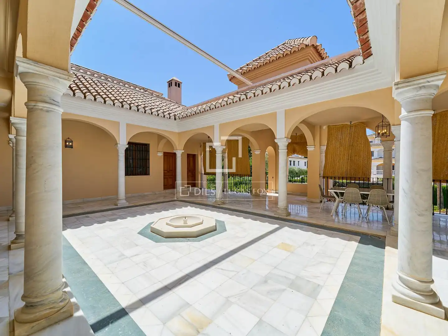 Xalet amb piscina en venda a Villa de Otura, imagen 14