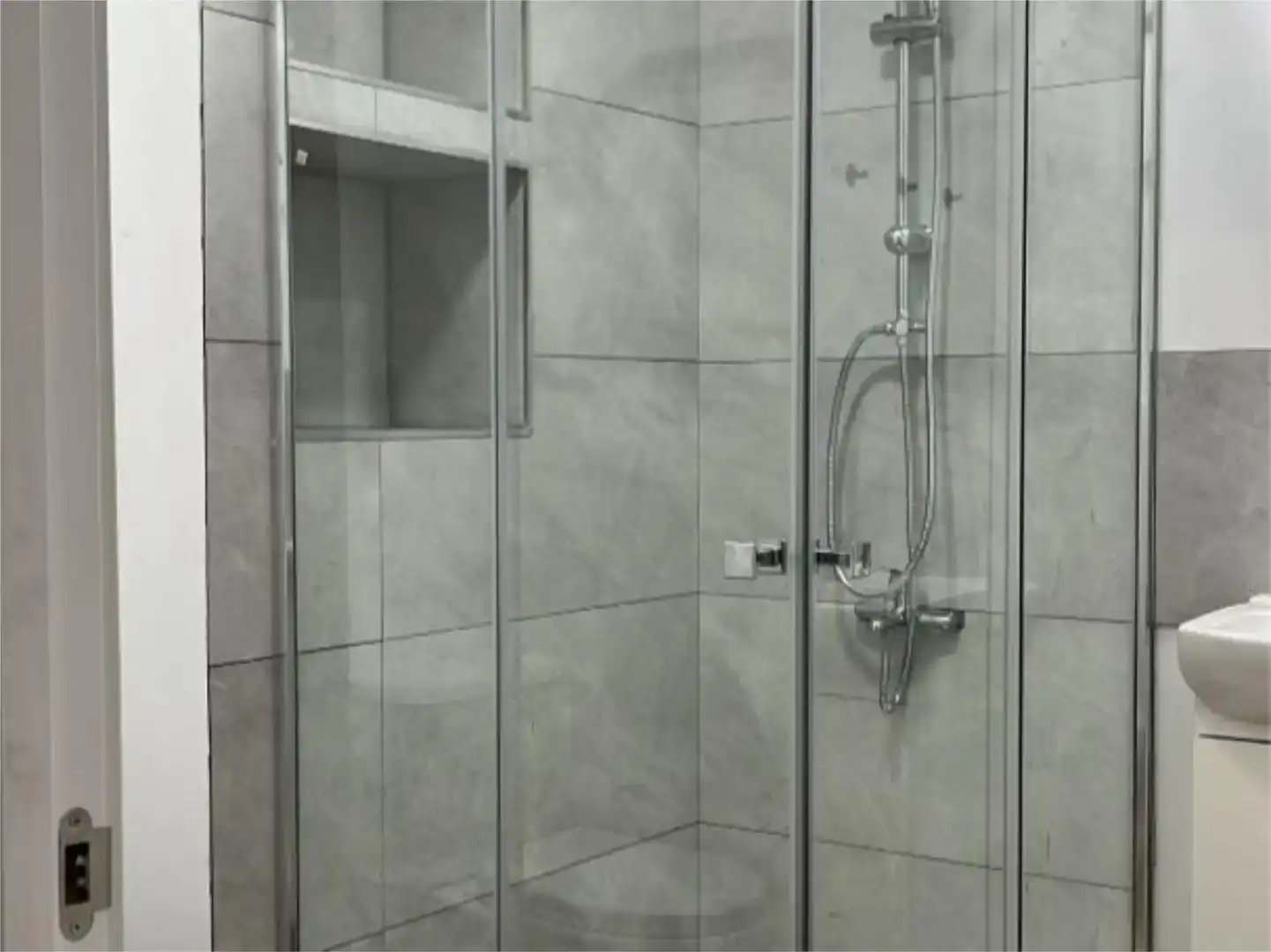 Badezimmer von Wohnung zur Miete in Las Palmas de Gran Canaria