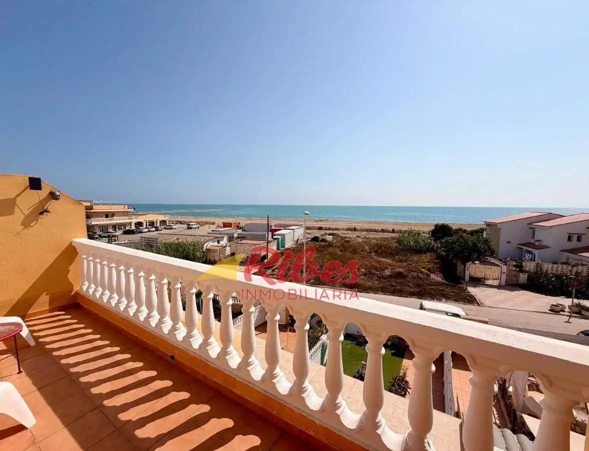 Terraced house for sale in El Marenyet, imagen 41