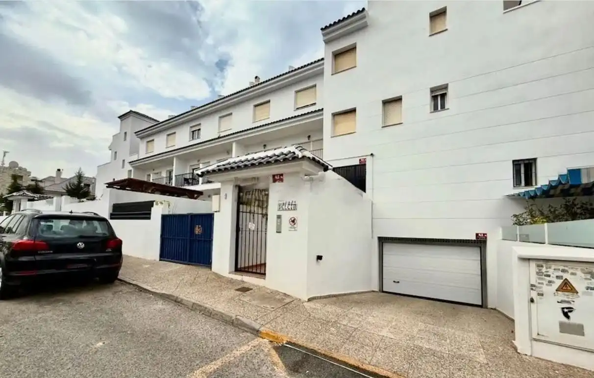 Flat with pool for sale in Playa del Acequión, Náufragos y Rocío del Mar, imagen 14