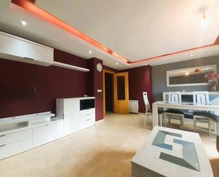 Wohnzimmer von Wohnung zum verkauf in Cabezón de Pisuerga mit Heizung und Abstellraum