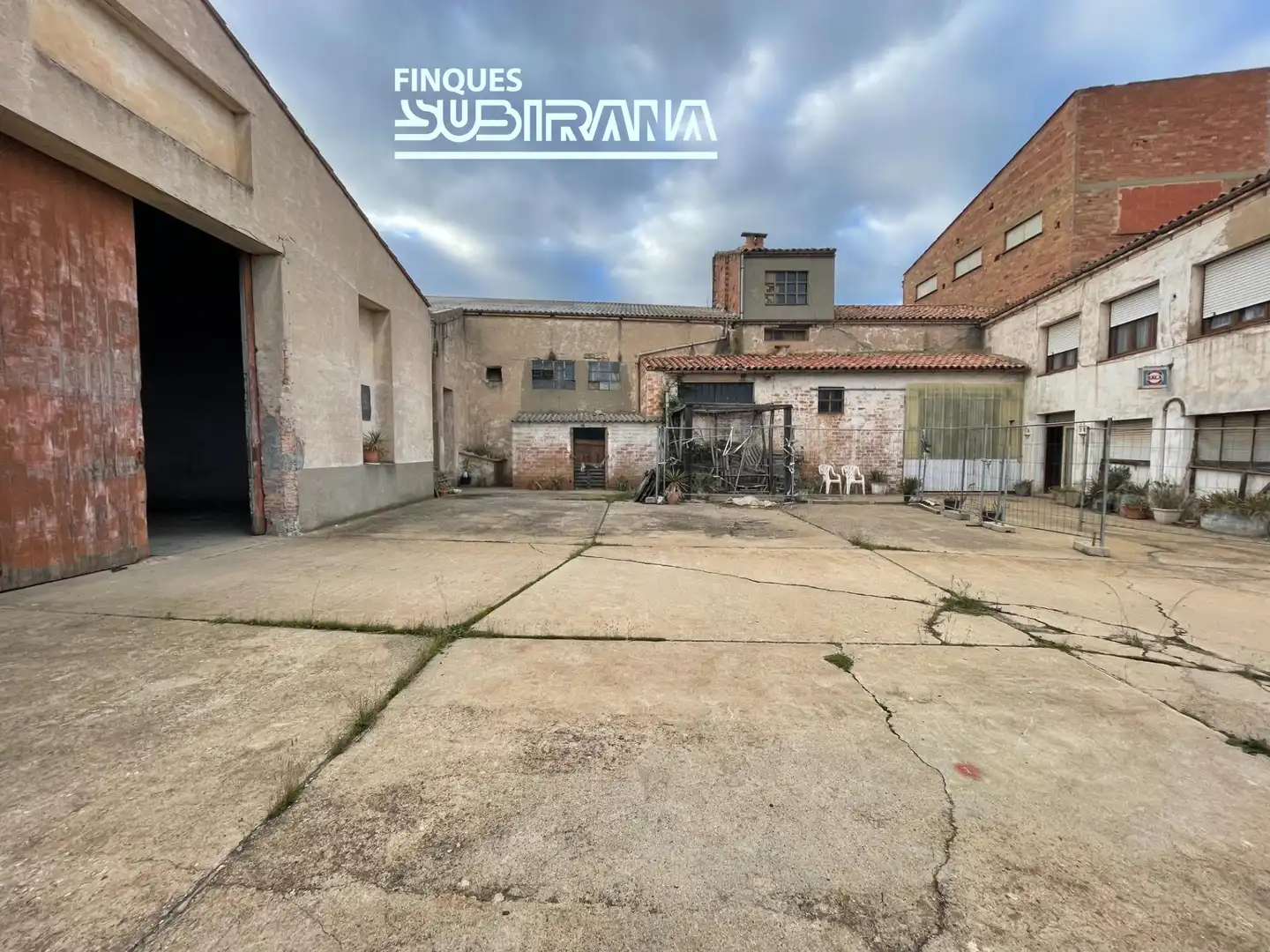Nave industrial in vendita a Calaf, imagen 2