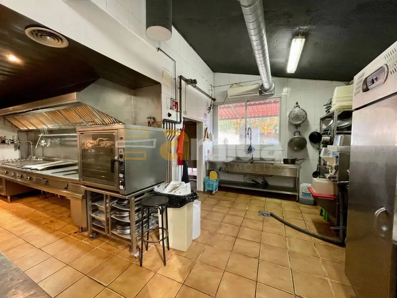 Casa rustica in vendita a Llinars del Vallès, imagen 16