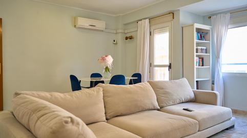 Foto 3 de Pis en venda a Calle Miraculosa, Alboraya Centro, Alboraya