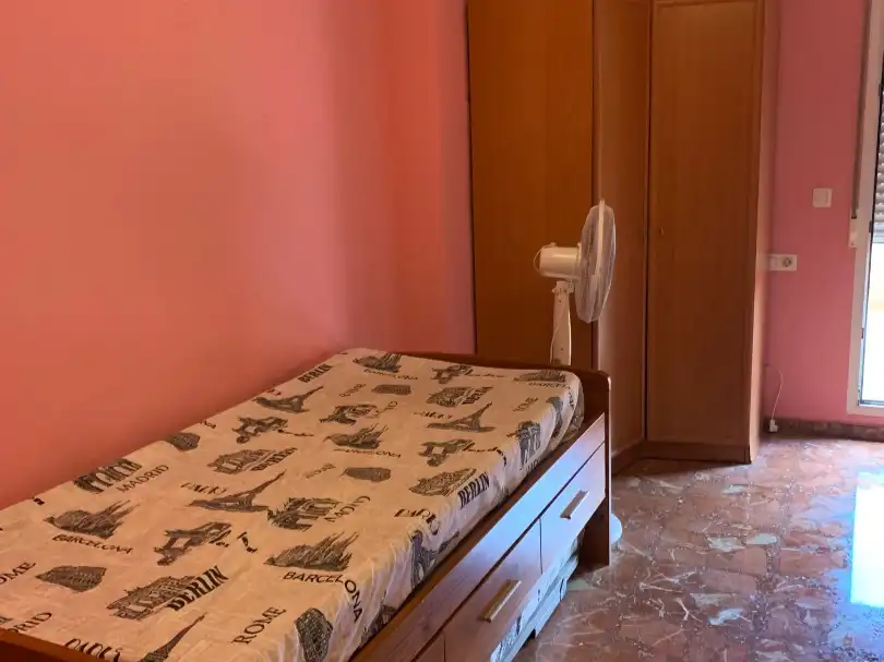 Habitación de Dúplex en venta en Vila-real con Aire acondicionado, Terraza y Balcón