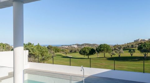 Photo 4 of Houses for sale in Hipódromo - Cerrado del Águila, Mijas