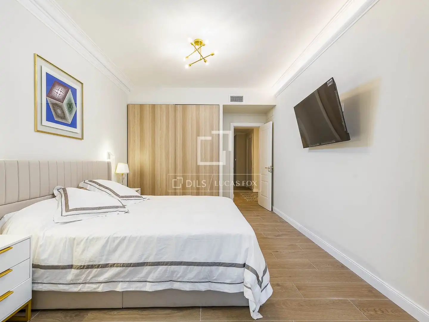 Piso con ascensor en venta en Eixample, imagen 22