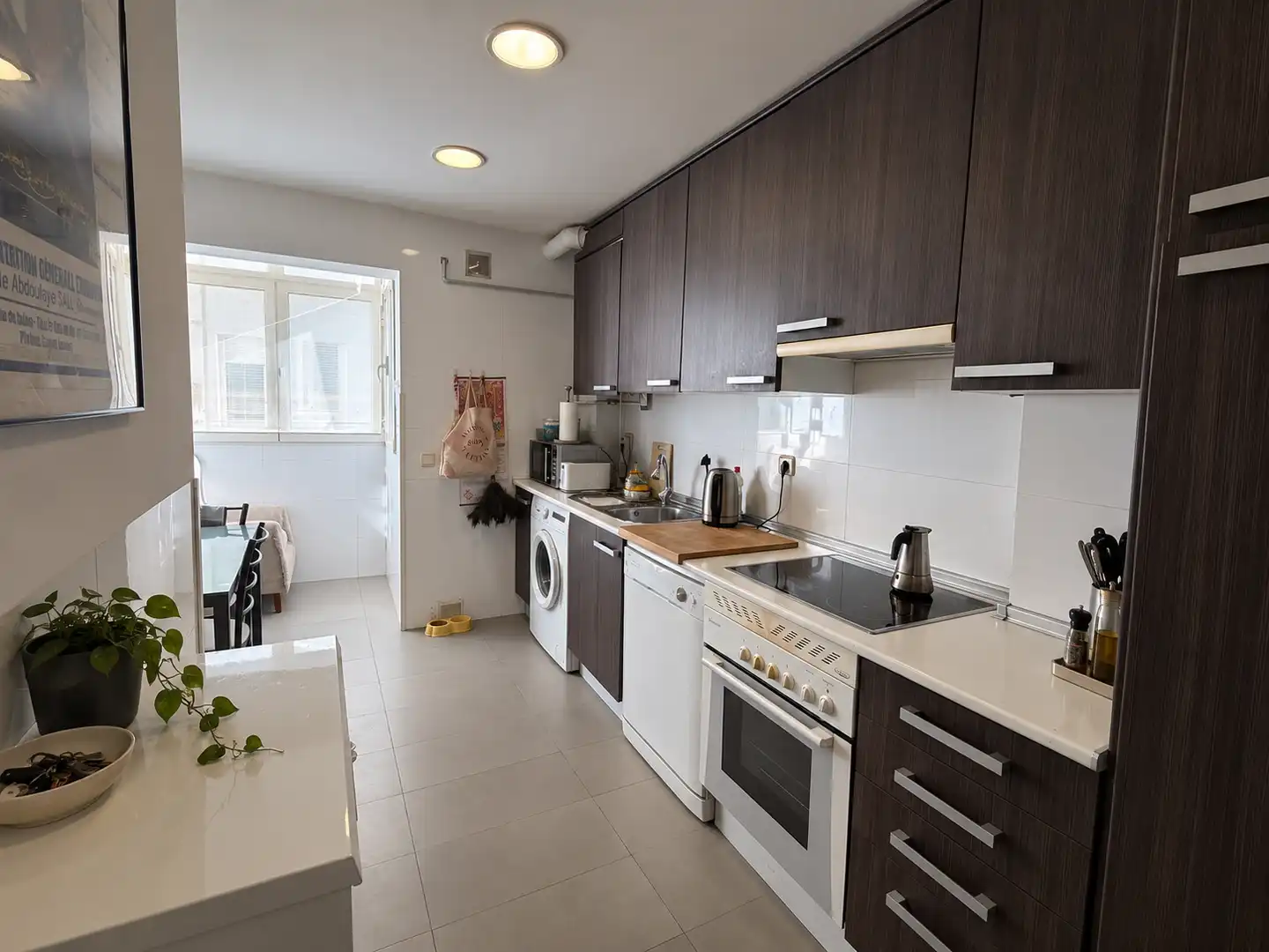 Piso con ascensor en venta en doctor fourquet, imagen 11