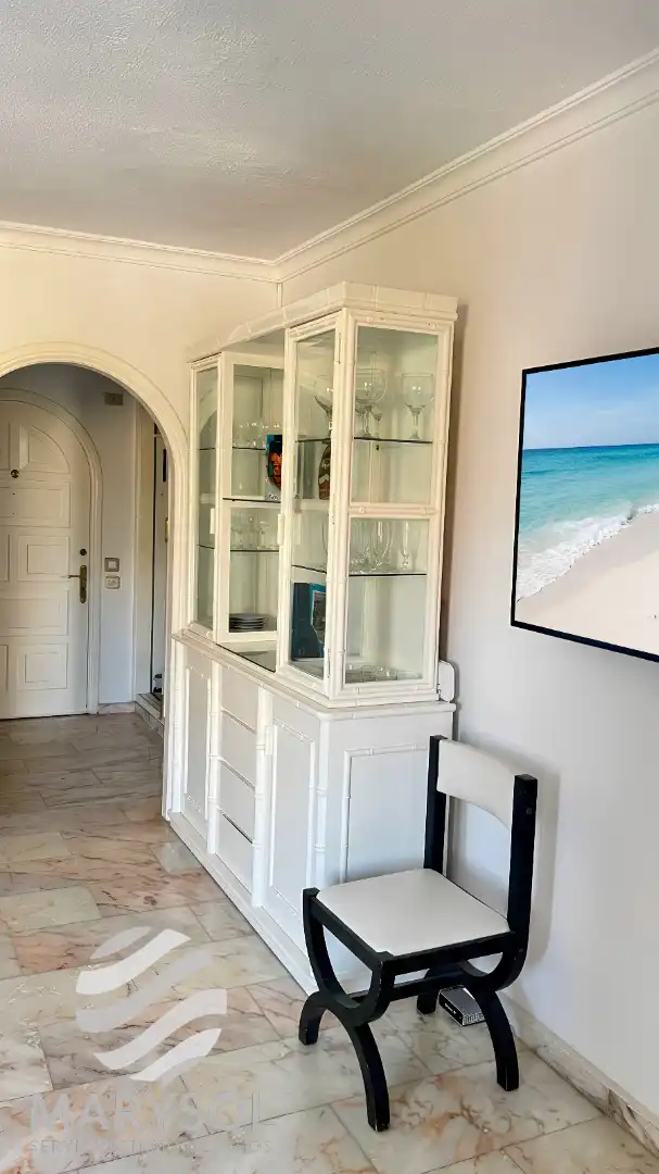 Apartamento de alquiler en Arguineguín