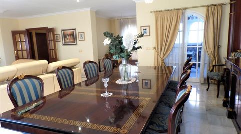 Foto 5 de Dúplex en venda a Centro ciudad, Fuengirola