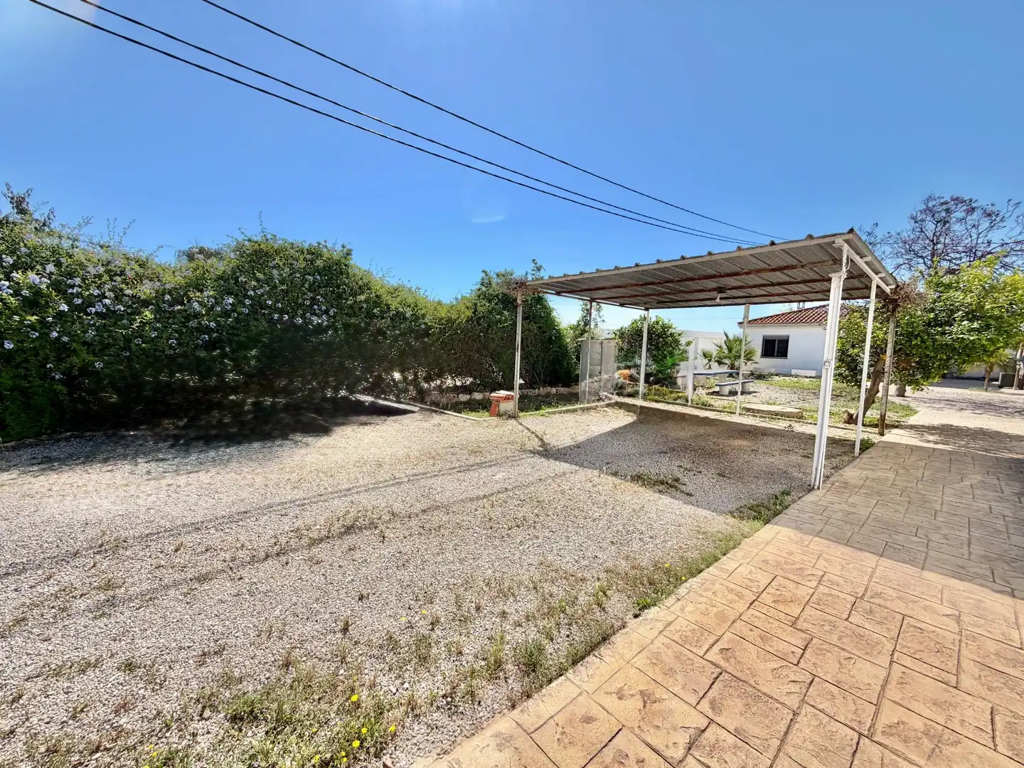Casa o chalet en venta en Elche / Elx con Aire acondicionado, Jardín privado y Terraza