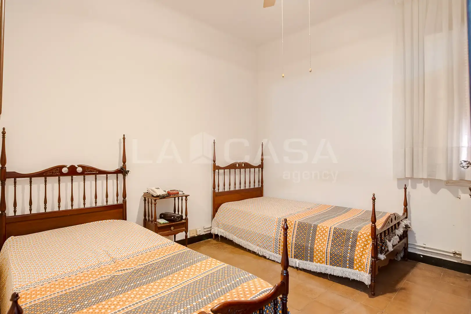 Habitación de Piso en venta en Barcelona con Calefacción y Terraza