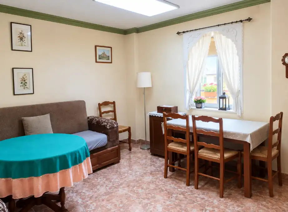 Casa in vendita a Casc Urbà