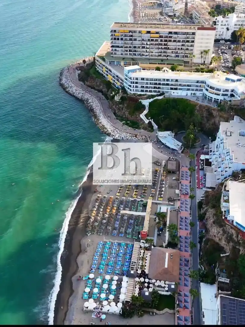 Studio avec piscine à vendre à Centro, imagen 25