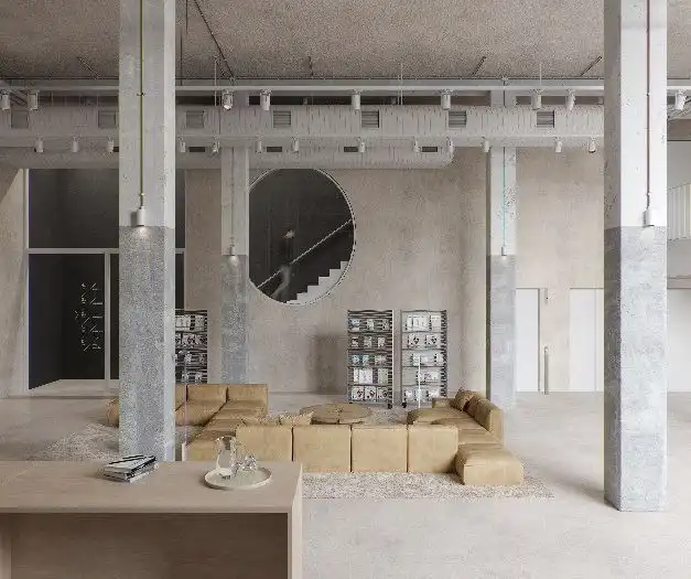 Gebäude zur Miete in N/A, El Poblenou