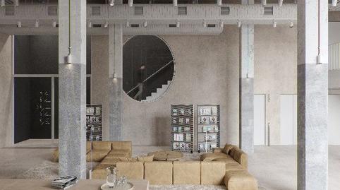 Foto 5 von Gebaude zur Miete in N/a, El Poblenou,  Barcelona Capital