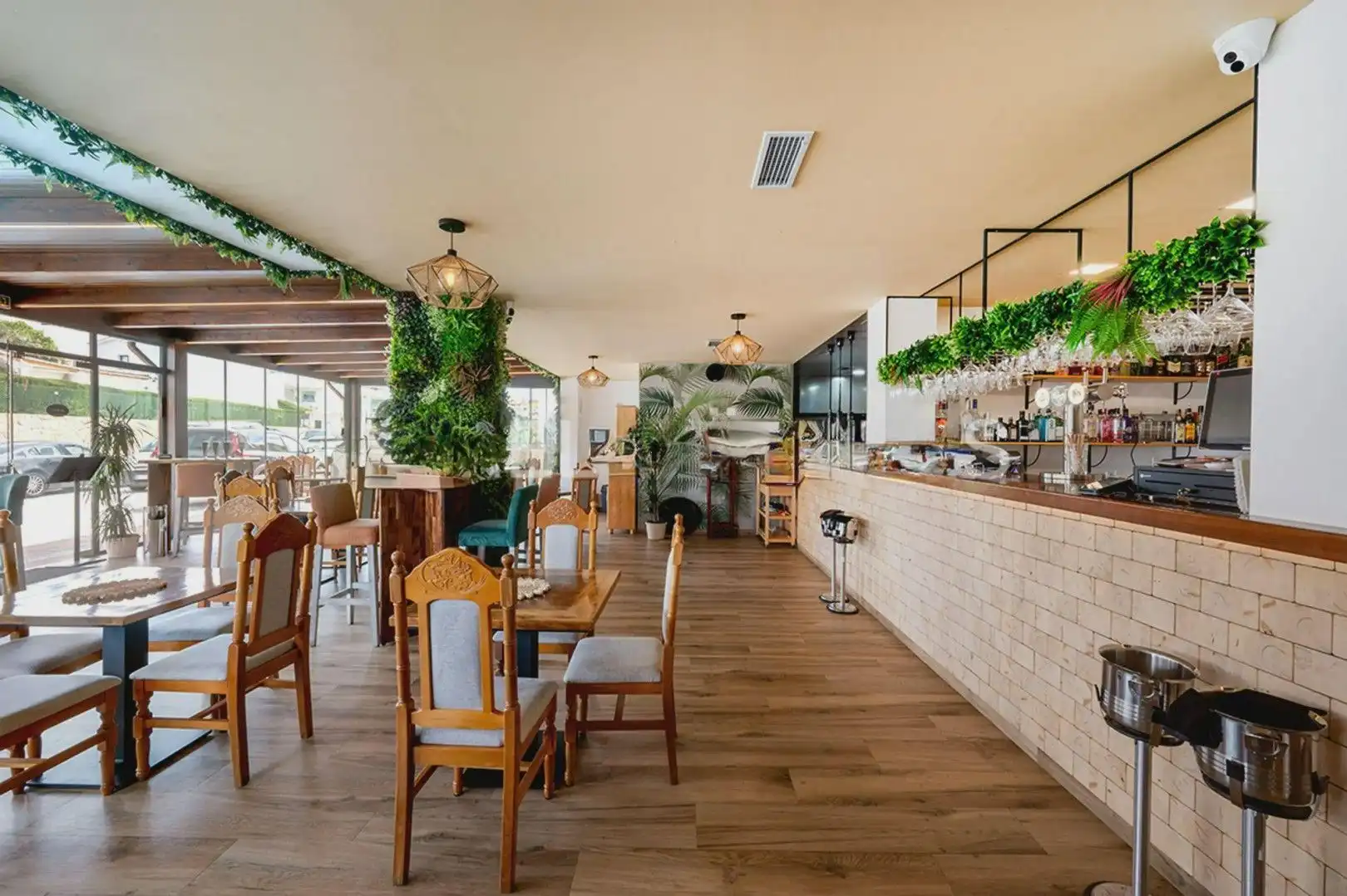 Finca rústica en venta en Mijas