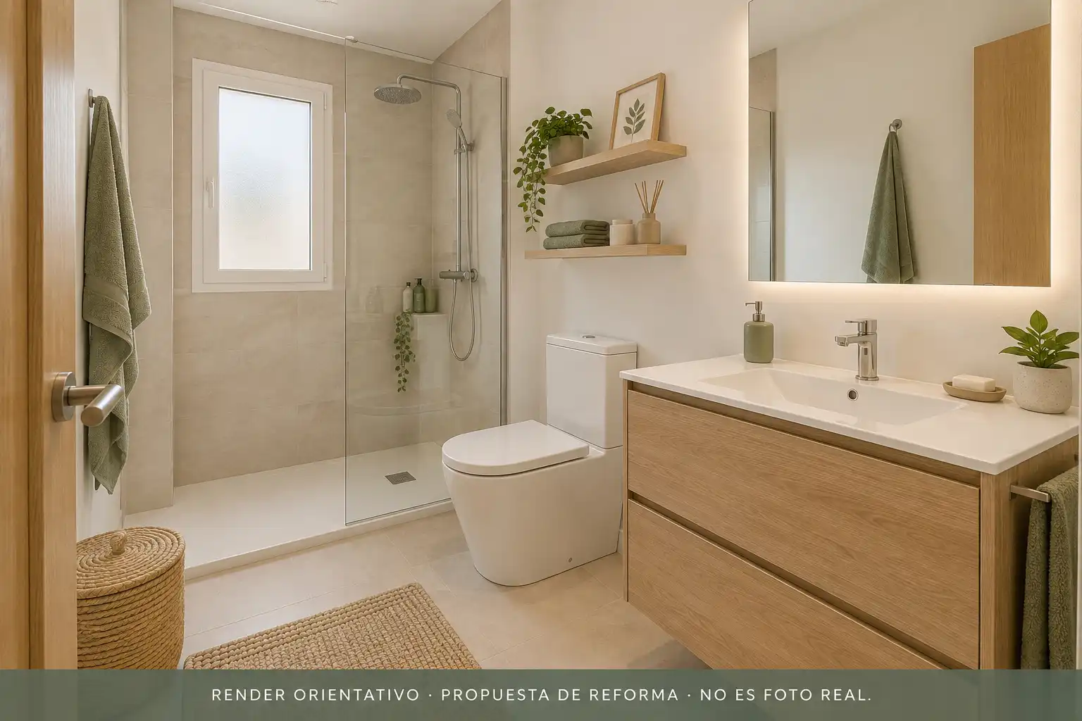 Flat for sale in Pla - Carolinas, imagen 4