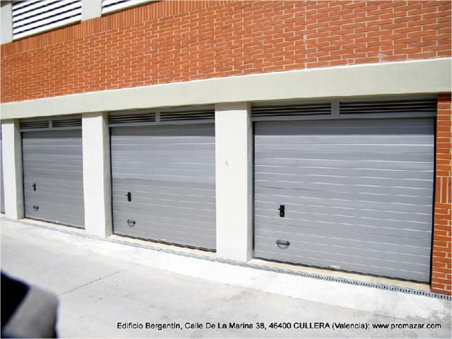 Exterior view of Box room for sale in Cullera