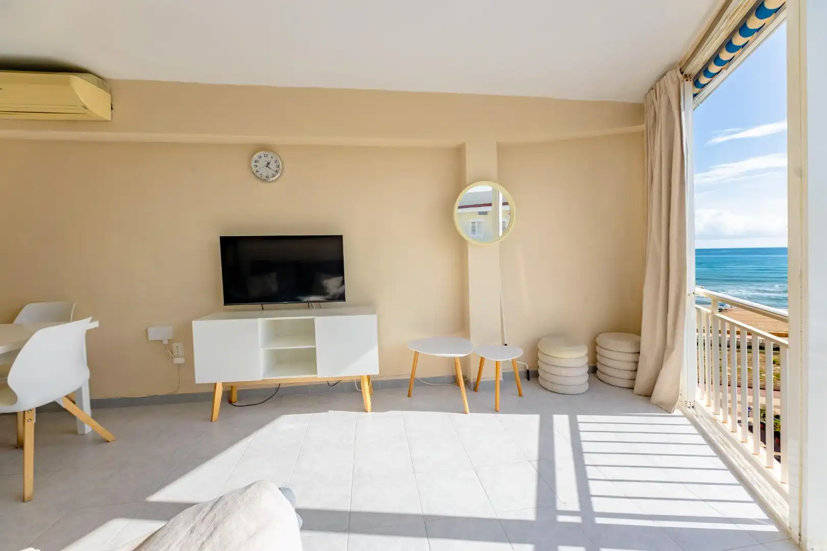 Mini appartamento con ascensore in vendita a Avenida NEPTUNO