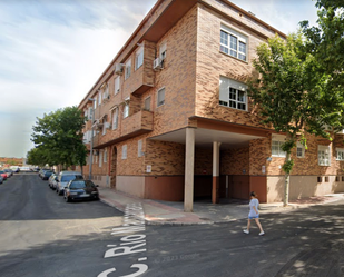 Garage for sale in Calle Río Manzanares, 2, Los Llanos - Valle Pardo