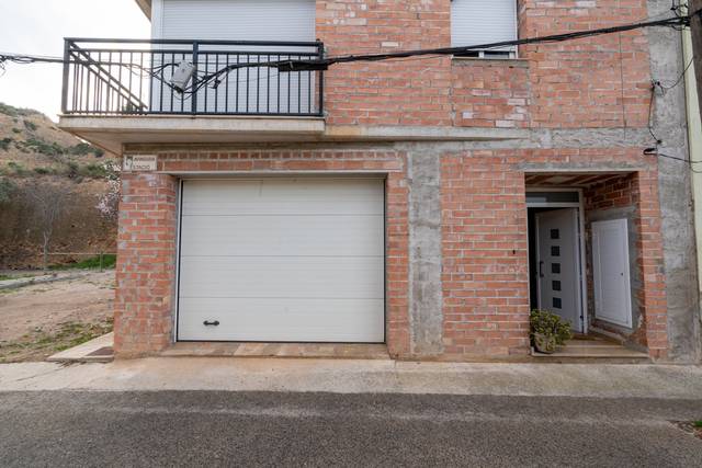 Casa adosada en Venta en Avinguda Estació, 24 en Aldover