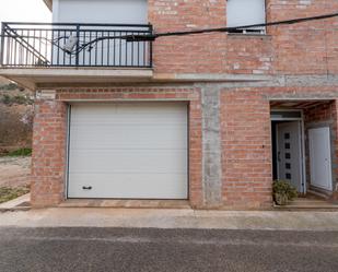 Parking of Single-family semi-detached for sale in Aldover  with Air Conditioner, Heating and Terrace