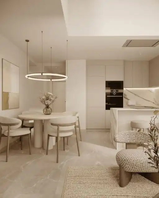 Apartamento con piscina en venta en Marisol Park - Ortembach - Los Almendros, imagen 28
