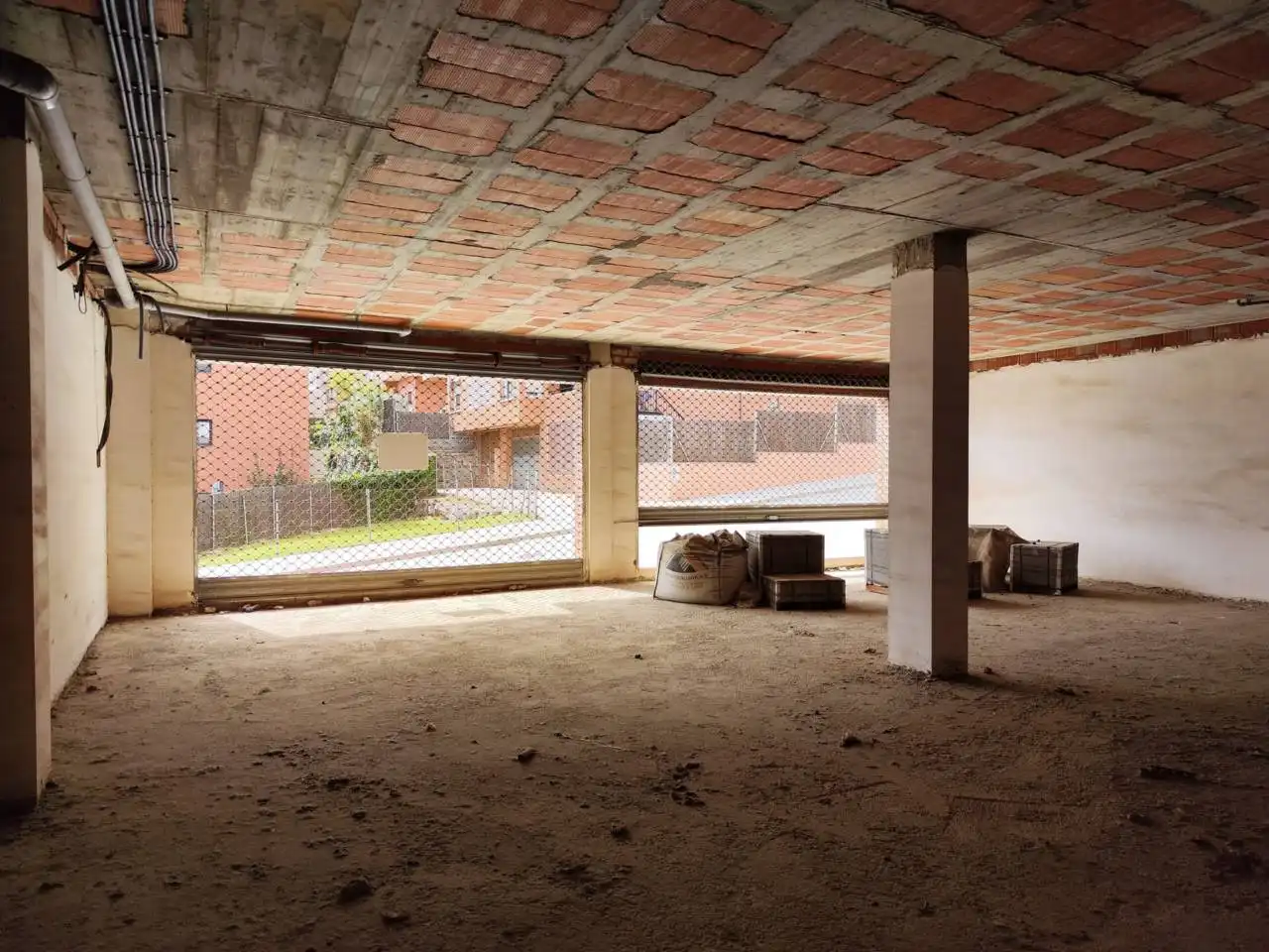 Business premises for sale in Calle Esperanto, imagen 6