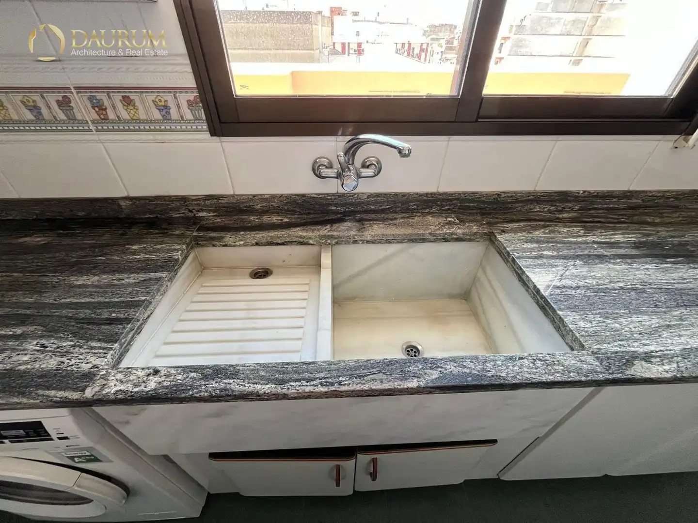 Cuina de Àtic en venda en Alzira amb Terrassa