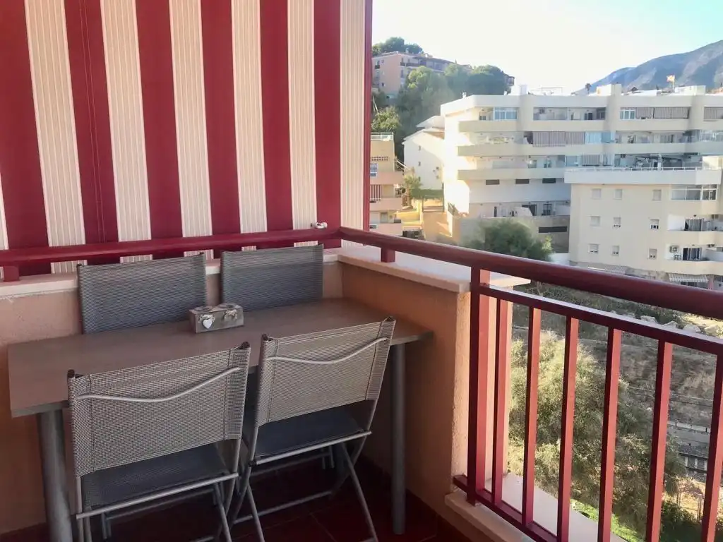 Estudi de lloguer a Torreblanca del Sol