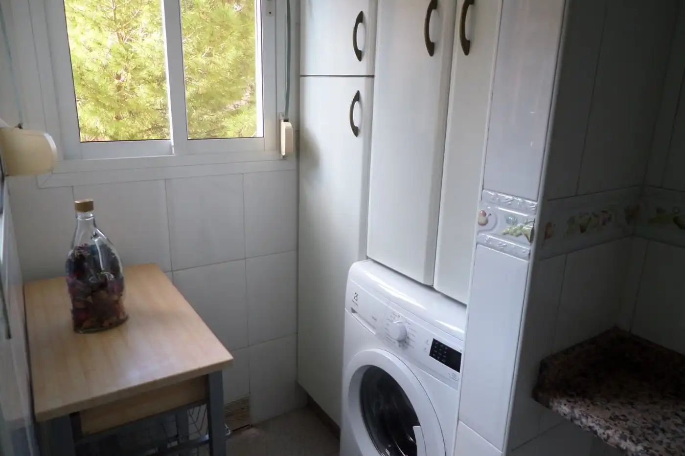 Flat for rent in Urbanizacion ANTONIO BUERO VALLEJO, El Torrejón - El Cerezo