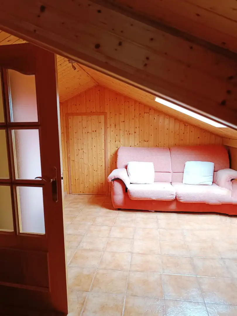 Casa amb terrassa en venda a Aguilar de Campoo - CL MARTIRES, imagen 57