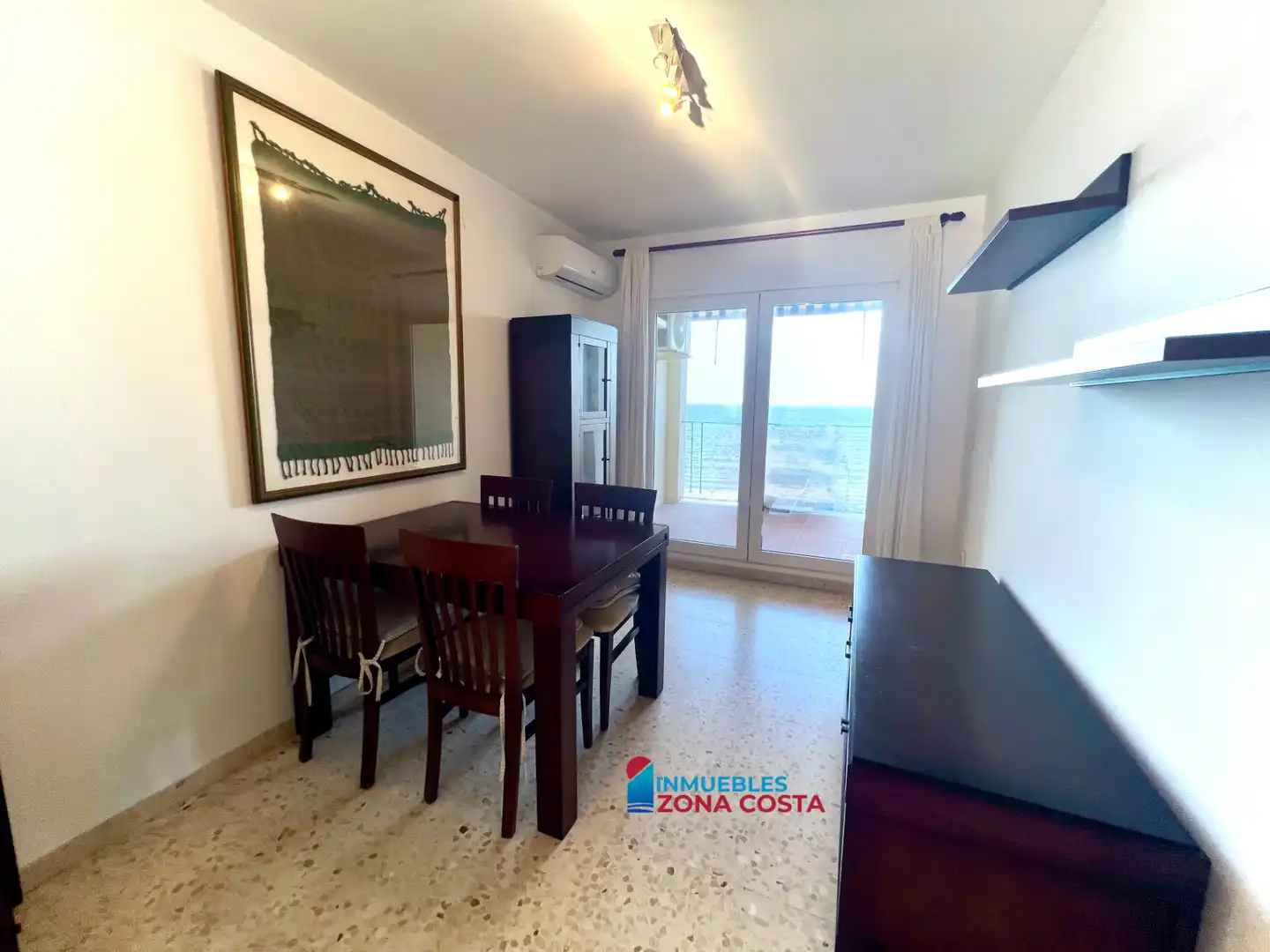 Apartments for sale in Alboraya  with Air Conditioner, Terrace and Furnished