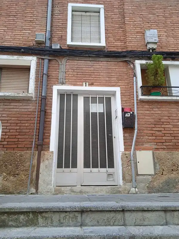 Piso en venta en Camino De Logroño, Tricio
