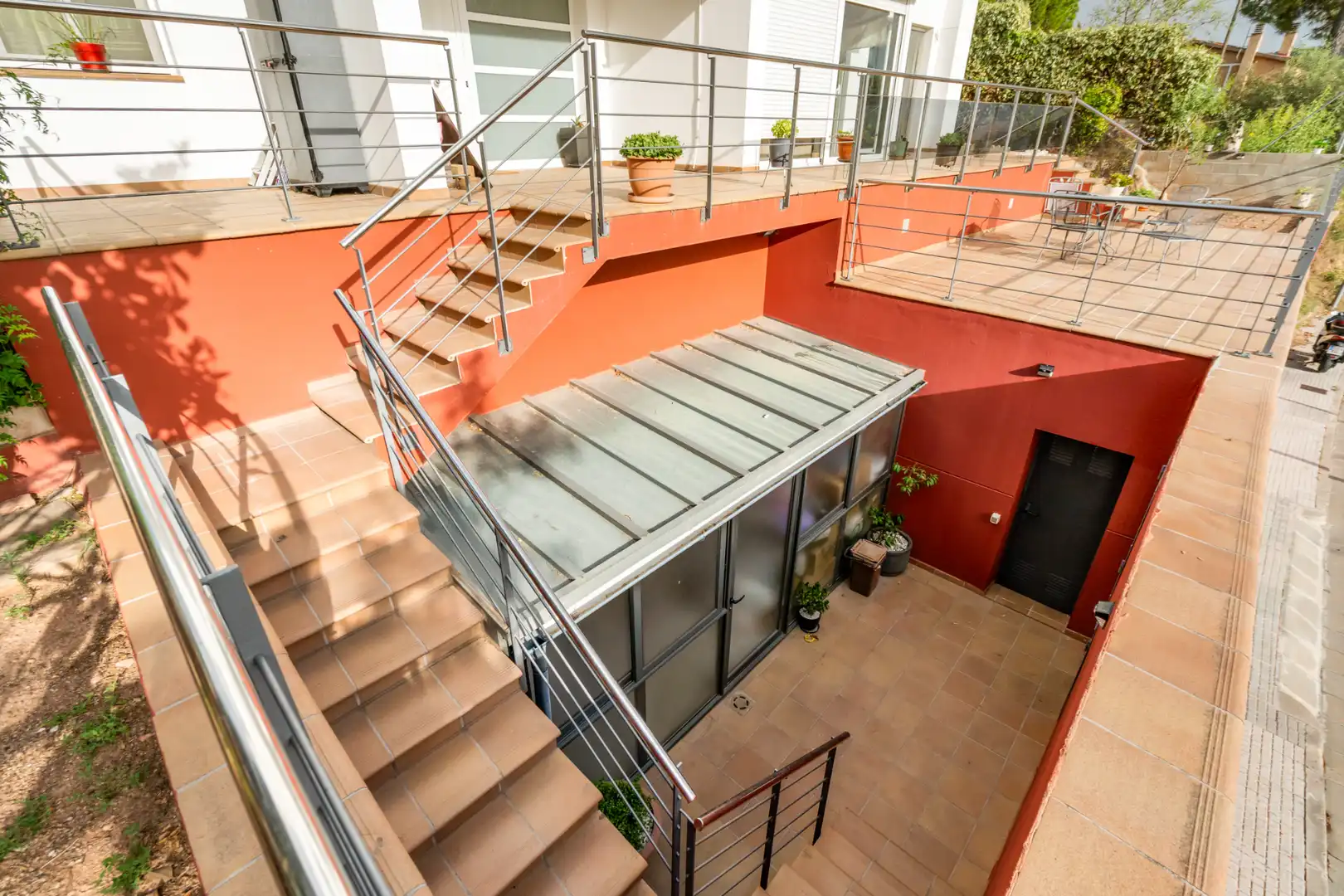 Villa avec piscine à vendre à Vacarisses, imagen 49