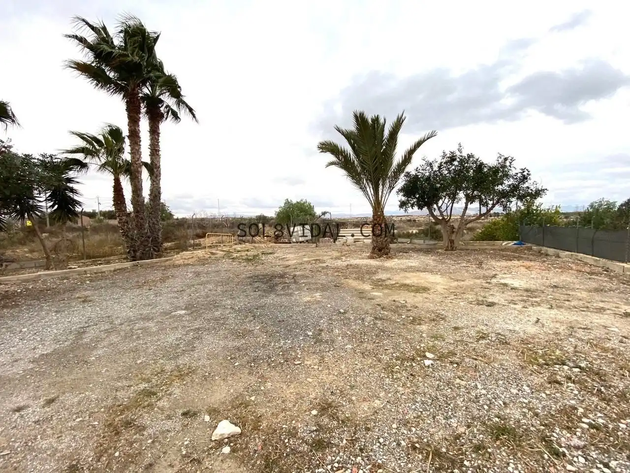 Chalet con terraza en venta en Fortuna, imagen 31