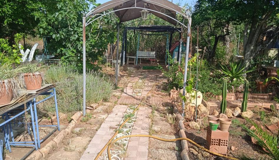 Photo 1 of Country house for sale in Oromana, Sevilla