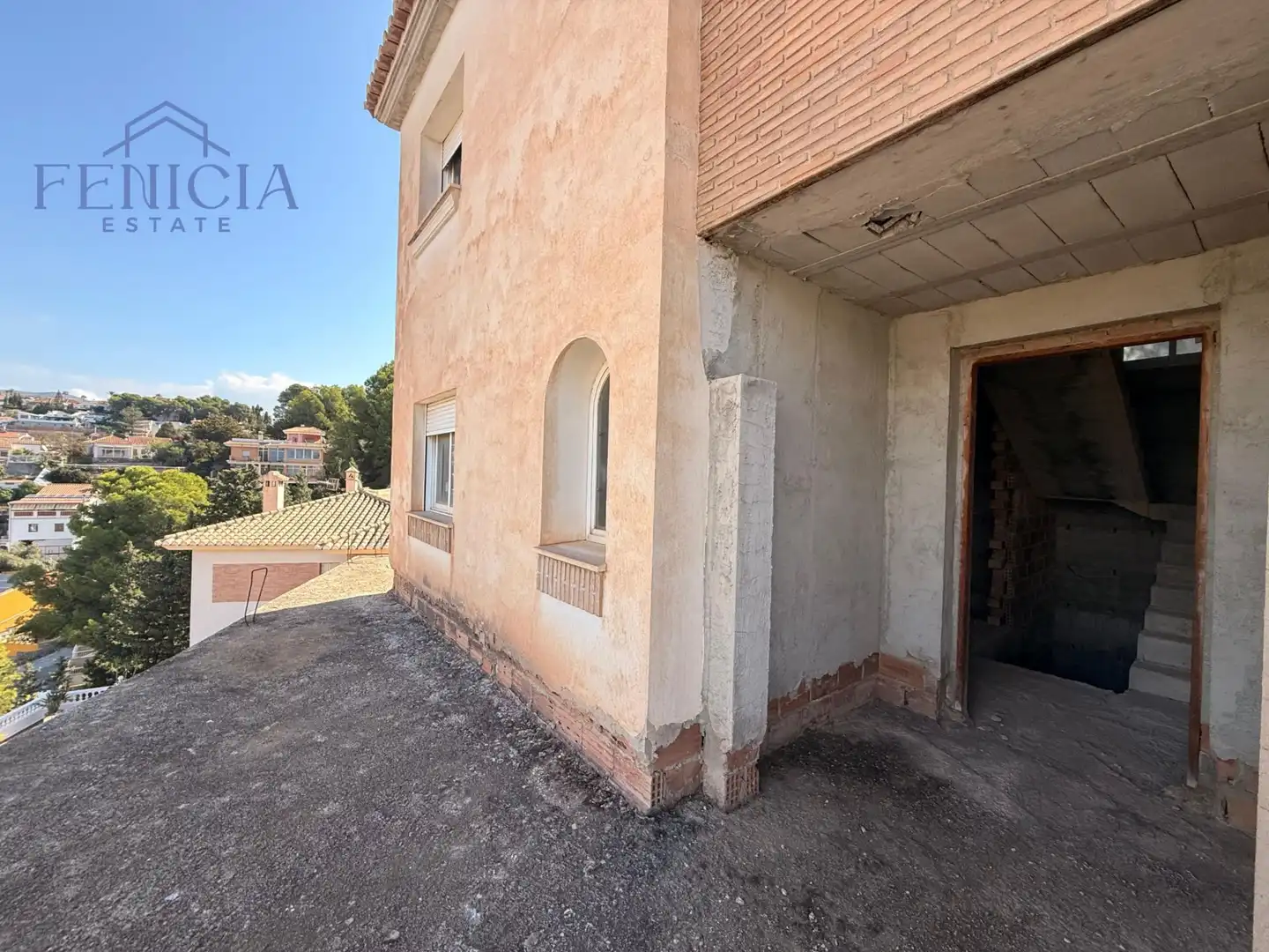 Villa con piscina in vendita a Velilla - Velilla Taramay, imagen 40