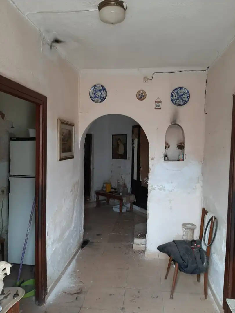 Residencial en venta en Valdepeñas
