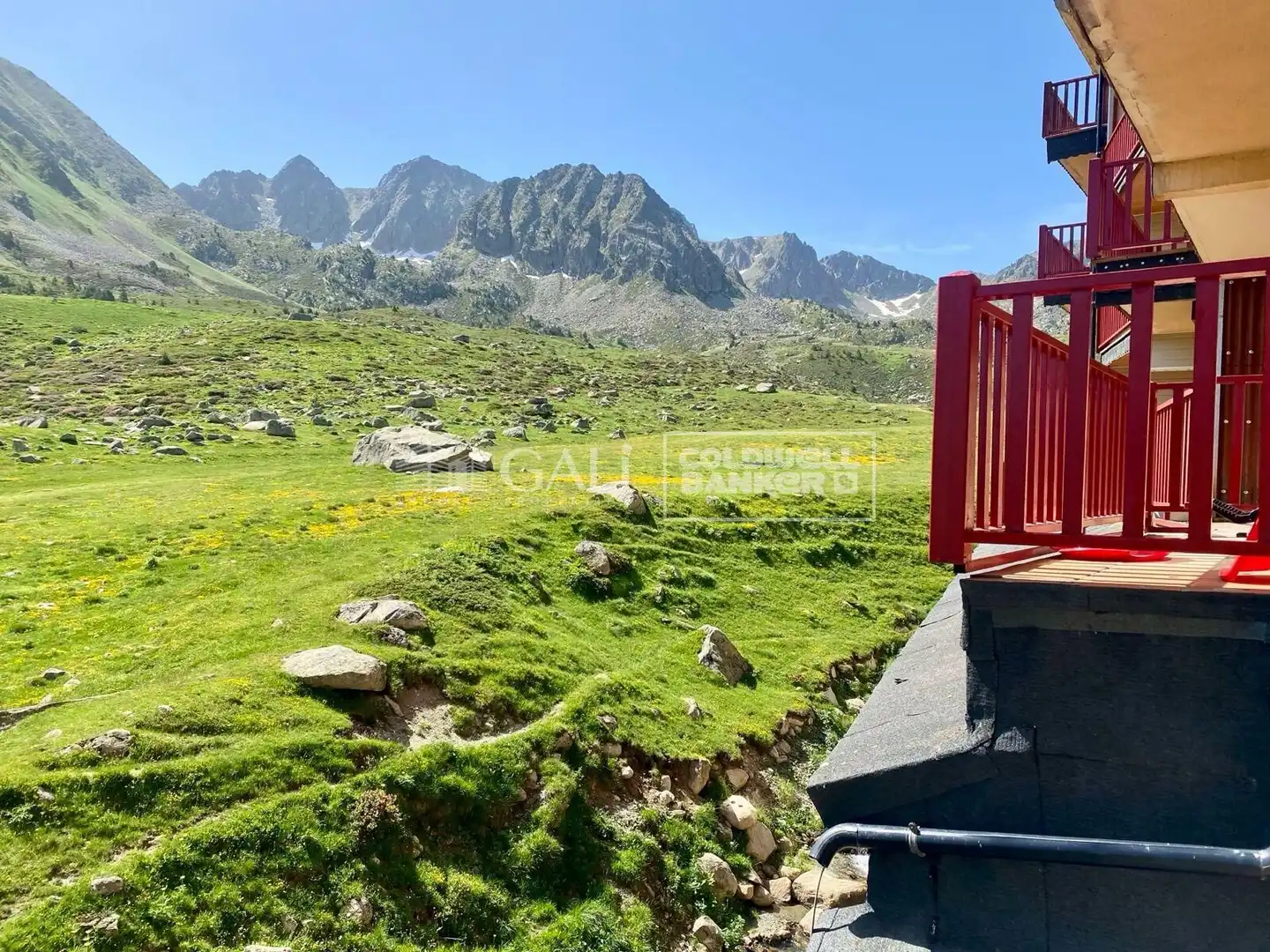 Appartement avec terrasse à louer à Pas de la Casa, imagen 23