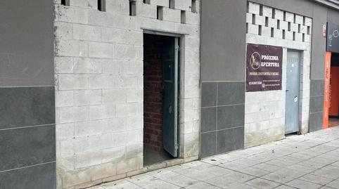 Photo 3 of Premises to rent in Entrenúcleos, Dos Hermanas