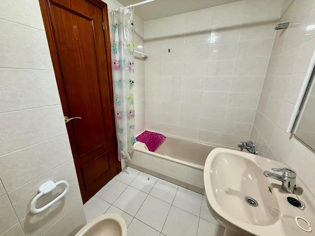 Apartamento con terraza en venta en Avenida AIGUERA, imagen 21