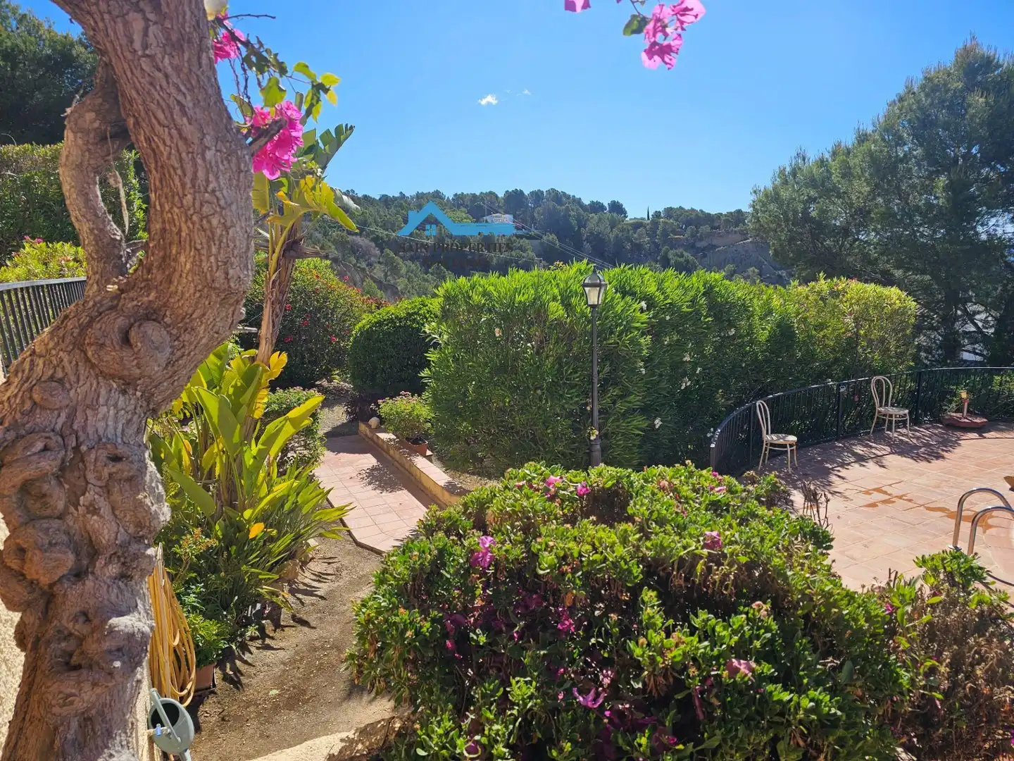 Villa avec piscine à vendre à Altea la Vella, imagen 71