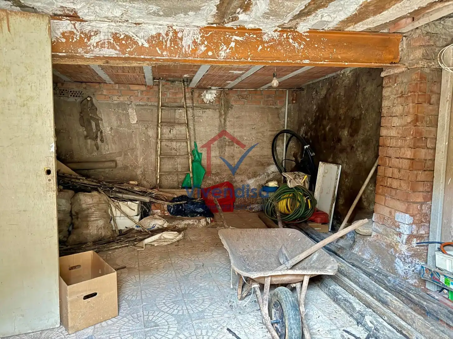 Casa o chalet en venta en Mayor, Puebla de Valles