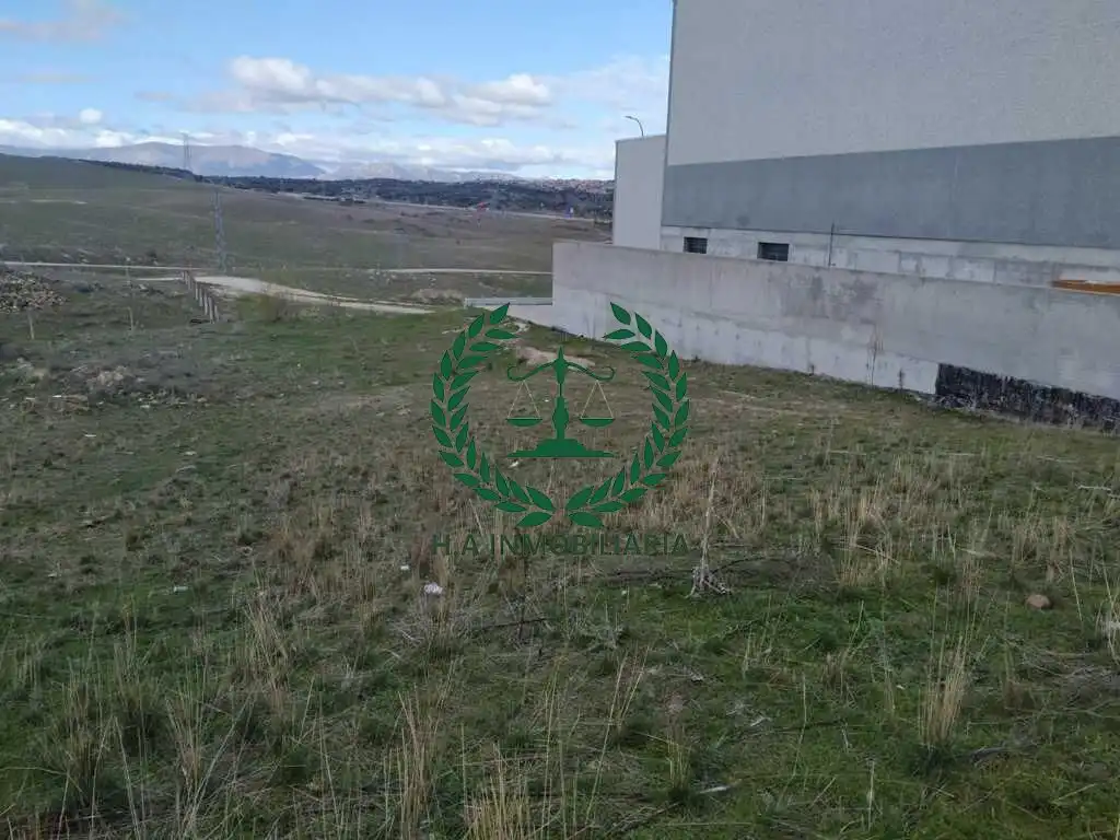 Terreny residencial en venda a El Molar (Madrid), imagen 15