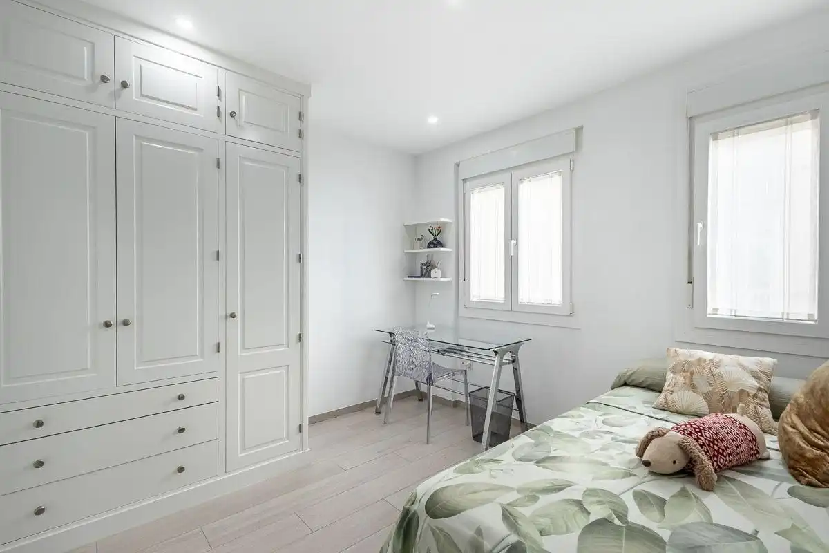 Appartement avec terrasse à vendre à Calle Recogidas 48, imagen 24