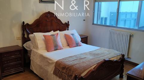 Foto 5 de Piso de alquiler en Concheiros, Concheiros - Fontiñas, A Coruña