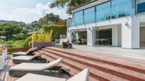 Terrace of House or chalet for sale in Blanes  with Terrace, Swimming Pool and Balcony