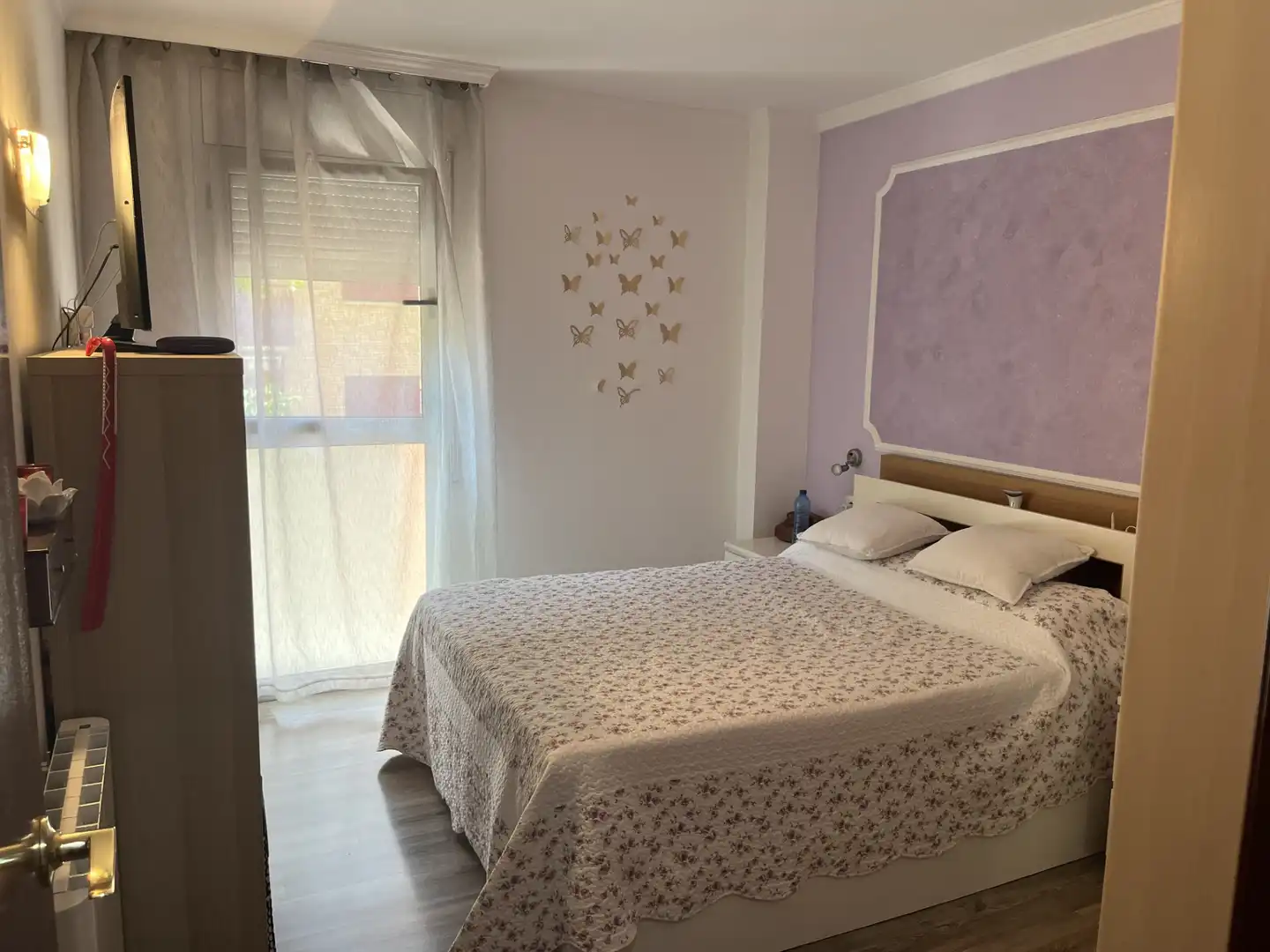 Habitación de Piso en venta en Sabadell con Calefacción